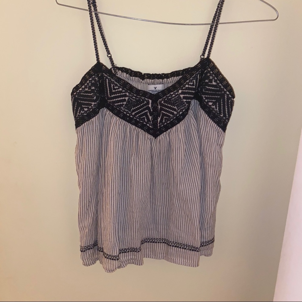 American Eagle Blouse